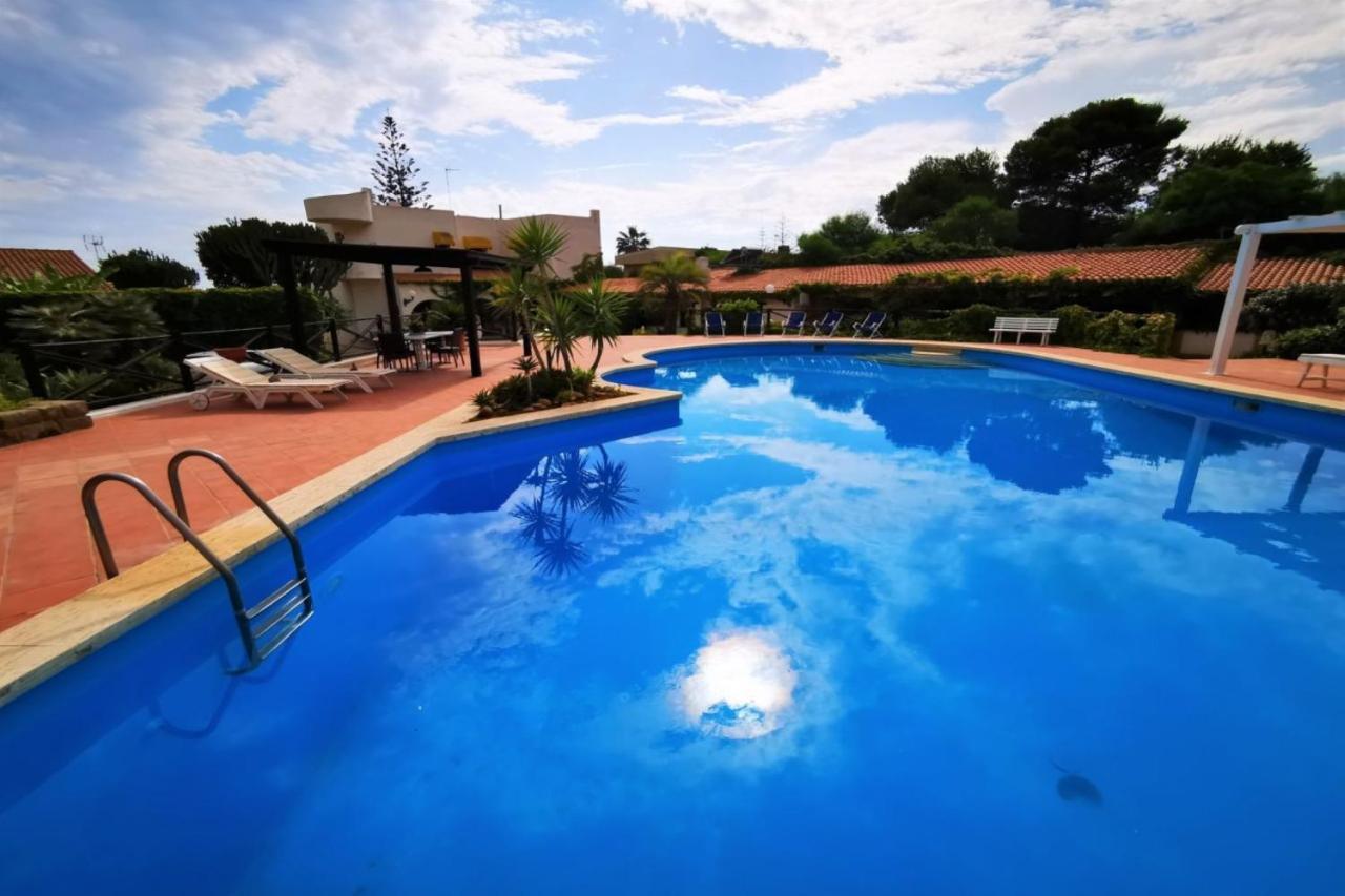 Villa Adriana - Xenia Sicily Villas Mazara del Vallo Zewnętrze zdjęcie